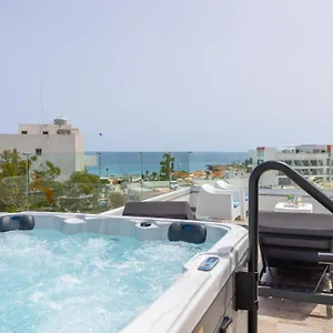 Fig Tree Bay Residences 5 , Protaras Cyprus