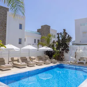 Fig Tree Bay Residences 1 Lantiana , Protaras Cyprus